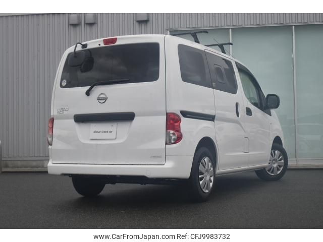 nissan nv200-vanette-van 2023 quick_quick_5BF-VM20_VM20-209103 image 2