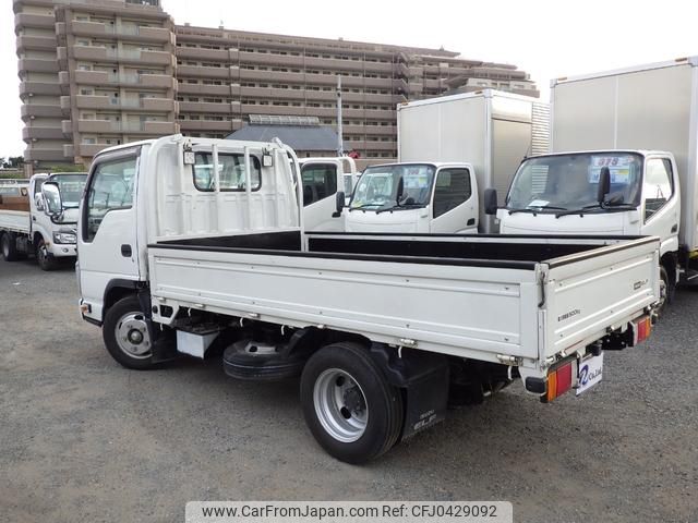 isuzu elf-truck 2015 GOO_NET_EXCHANGE_0704331A30241029W002 image 2