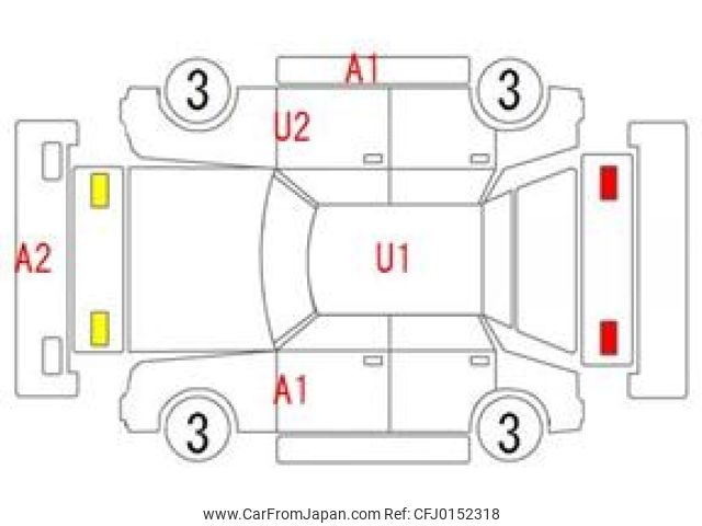 nissan dayz-roox 2019 -NISSAN--DAYZ Roox DBA-B21A--B21A-0583196---NISSAN--DAYZ Roox DBA-B21A--B21A-0583196- image 2