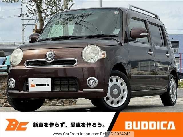 daihatsu mira-cocoa 2014 -DAIHATSU--Mira Cocoa DBA-L675S--L675S-0172921---DAIHATSU--Mira Cocoa DBA-L675S--L675S-0172921- image 1