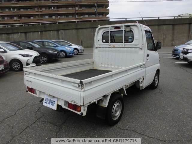 mitsubishi minicab-truck 2009 -MITSUBISHI 【三河 480ｴ9719】--Minicab Truck GBD-U62T--U62T-1407023---MITSUBISHI 【三河 480ｴ9719】--Minicab Truck GBD-U62T--U62T-1407023- image 2