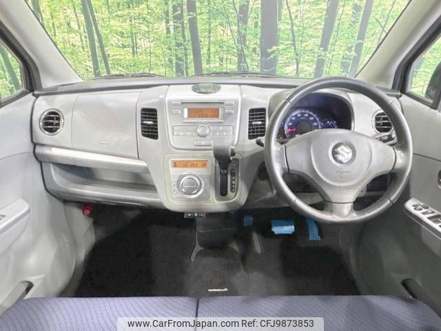 suzuki wagon-r 2010 -SUZUKI--Wagon R DBA-MH23S--MH23S-388541---SUZUKI--Wagon R DBA-MH23S--MH23S-388541- image 2