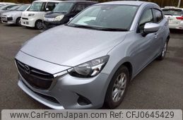 mazda demio 2019 -MAZDA--Demio LDA-DJ5FS--DJ5FS-512600---MAZDA--Demio LDA-DJ5FS--DJ5FS-512600-