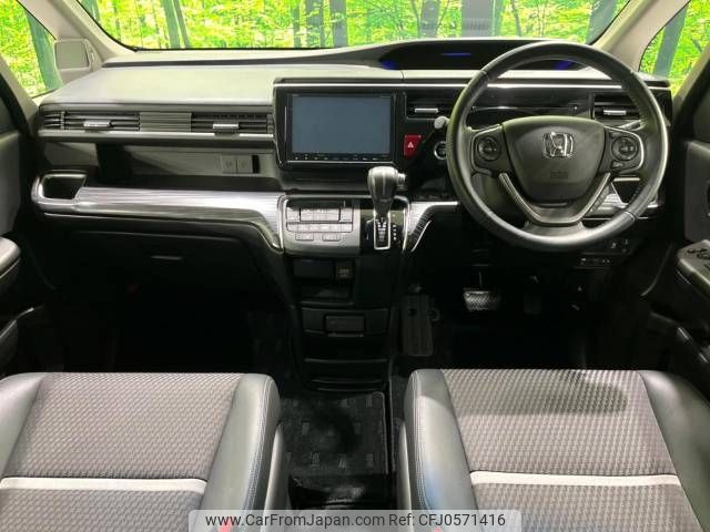 honda stepwagon 2016 -HONDA--Stepwgn DBA-RP3--RP3-1034476---HONDA--Stepwgn DBA-RP3--RP3-1034476- image 2