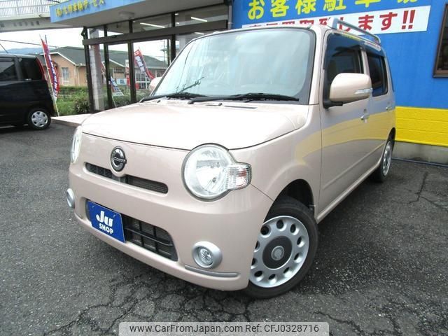 daihatsu mira-cocoa 2011 -DAIHATSU--Mira Cocoa L675S--0079436---DAIHATSU--Mira Cocoa L675S--0079436- image 1