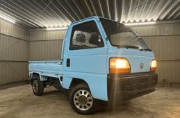 honda acty-truck 1995 2221656