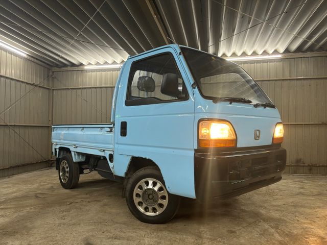 honda acty-truck 1995 2221656 image 2