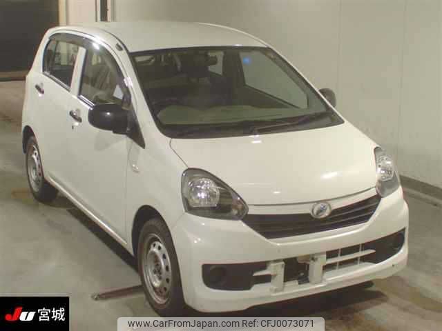 daihatsu mira-e-s 2015 -DAIHATSU--Mira e:s LA310S--1067068---DAIHATSU--Mira e:s LA310S--1067068- image 1