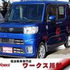 toyota pixis-mega 2019 quick_quick_LA700A_LA700A-0026046 image 1