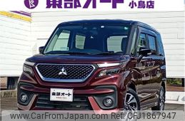 mitsubishi delica-d2 2022 CFJ1867947