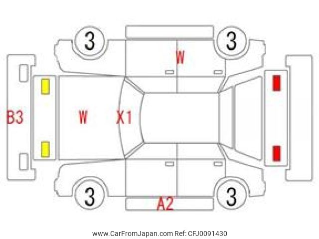 honda n-box 2012 -HONDA--N BOX DBA-JF1--JF1-2010748---HONDA--N BOX DBA-JF1--JF1-2010748- image 2