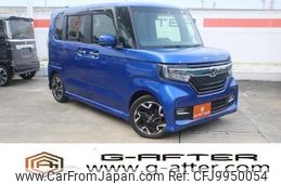 honda n-box 2018 -HONDA--N BOX DBA-JF3--JF3-2056209---HONDA--N BOX DBA-JF3--JF3-2056209-