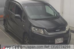 honda freed-spike 2011 -HONDA--Freed Spike GB3-1330527---HONDA--Freed Spike GB3-1330527-