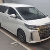 toyota alphard 2022 -TOYOTA--Alphard 3BA-AGH30W--AGH30-0430161---TOYOTA--Alphard 3BA-AGH30W--AGH30-0430161- image 4