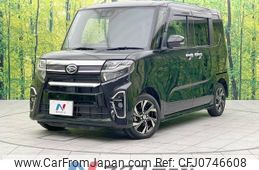 daihatsu tanto 2021 -DAIHATSU--Tanto 6BA-LA650S--LA650S-1090215---DAIHATSU--Tanto 6BA-LA650S--LA650S-1090215-