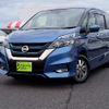 nissan serena 2018 quick_quick_DAA-HFC27_HFC27-019515 image 1