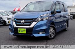 nissan serena 2018 quick_quick_DAA-HFC27_HFC27-019515