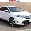 toyota harrier 2018 -TOYOTA--Harrier DBA-ASU65W--ASU65-0004521---TOYOTA--Harrier DBA-ASU65W--ASU65-0004521- image 1