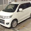 suzuki wagon-r 2009 -SUZUKI--Wagon R MH23S--MH23S-524449---SUZUKI--Wagon R MH23S--MH23S-524449- image 5