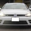 volkswagen golf-variant 2016 GOO_JP_700130095430231118002 image 3