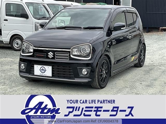 suzuki alto-works 2019 CFJ9004378 image 1