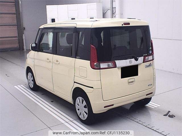 suzuki spacia 2017 -SUZUKI 【後日 】--Spacia MK42S-185852---SUZUKI 【後日 】--Spacia MK42S-185852- image 2