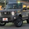 suzuki jimny 2024 quick_quick_3BA-JB64W_JB64W-370500 image 4