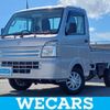 suzuki carry-truck 2022 quick_quick_3BD-DA16T_DA16T-670090 image 1