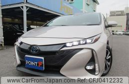 toyota prius-phv 2020 -TOYOTA 【名変中 】--Prius PHV ZVW52--3160010---TOYOTA 【名変中 】--Prius PHV ZVW52--3160010-