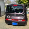 nissan cube 2012 CFJ1869976 image 3