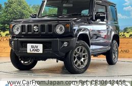 suzuki jimny 2021 -SUZUKI--Jimny 3BA-JB64W--JB64W-196145---SUZUKI--Jimny 3BA-JB64W--JB64W-196145-