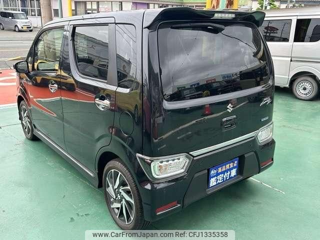 suzuki wagon-r 2022 quick_quick_4AA-MH55S_MH55S-930982 image 2