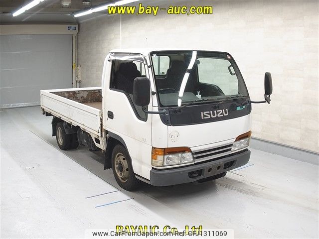 isuzu elf-truck 2002 -ISUZU--Elf NHR69EA-7449038---ISUZU--Elf NHR69EA-7449038- image 1