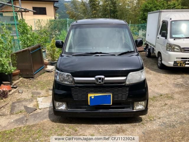 honda zest 2008 -HONDA--Zest DBA-JE1--JE1-1136248---HONDA--Zest DBA-JE1--JE1-1136248- image 2