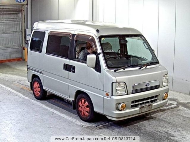 subaru sambar-dias-wagon 2004 -SUBARU--Samber Dias Wagon TW2-016981---SUBARU--Samber Dias Wagon TW2-016981- image 1