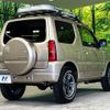 suzuki jimny 2009 -SUZUKI--Jimny ABA-JB23W--JB23W-607610---SUZUKI--Jimny ABA-JB23W--JB23W-607610- image 17