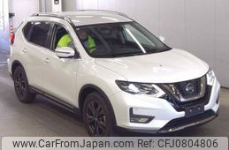 nissan x-trail 2021 quick_quick_5BA-NT32_NT32-608422