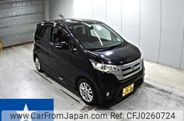 nissan dayz 2014 -NISSAN 【山口 580ゆ2548】--DAYZ B21W--B21W-0123841---NISSAN 【山口 580ゆ2548】--DAYZ B21W--B21W-0123841-