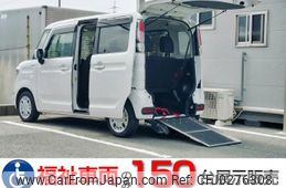 suzuki spacia 2019 quick_quick_DAA-MK53S_MK53S-203740