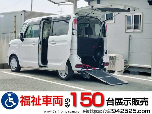 suzuki spacia 2019 quick_quick_DAA-MK53S_MK53S-203740 image 1