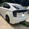 toyota prius 2010 BD25061A7549 image 6