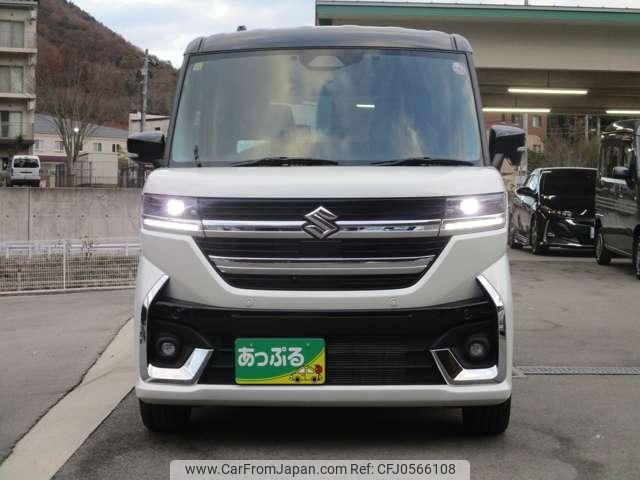 suzuki spacia 2023 quick_quick_5AA-MK94S_MK94S-101570 image 2