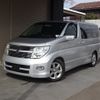 nissan elgrand 2008 -NISSAN--Elgrand MNE51--160065---NISSAN--Elgrand MNE51--160065- image 1