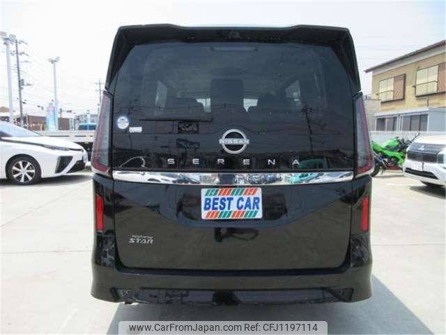 nissan serena 2023 -NISSAN--Serena FC28--FC28-009251---NISSAN--Serena FC28--FC28-009251- image 2