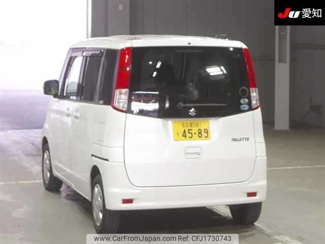 suzuki palette 2011 CFJ1730743 image 2