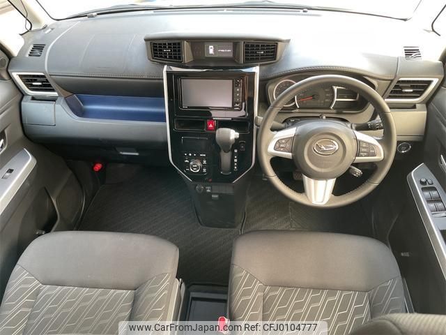 daihatsu thor 2019 -DAIHATSU--Thor M900S--0055881---DAIHATSU--Thor M900S--0055881- image 2