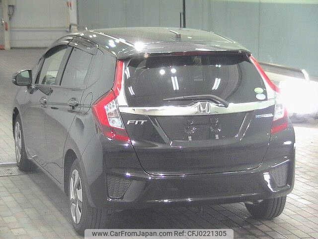 honda fit 2014 -HONDA--Fit GP5--3101051---HONDA--Fit GP5--3101051- image 2