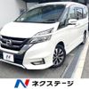 nissan serena 2018 -NISSAN--Serena DAA-GFC27--GFC27-097561---NISSAN--Serena DAA-GFC27--GFC27-097561- image 1