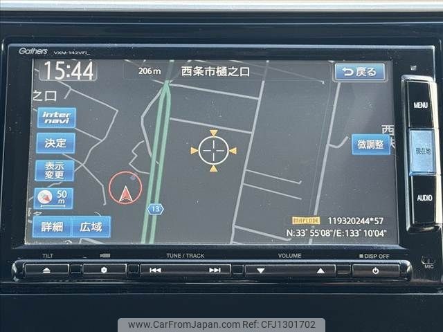 honda fit 2014 -HONDA--Fit DBA-GK3--GK3-1049078---HONDA--Fit DBA-GK3--GK3-1049078- image 2