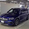 mercedes-benz glb-class 2020 quick_quick_3DA-247612M_W1N2476122W071129 image 3